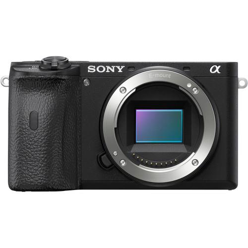 دوربین عکاسی سونی Sony a6700 Mirrorless Camera (Body)